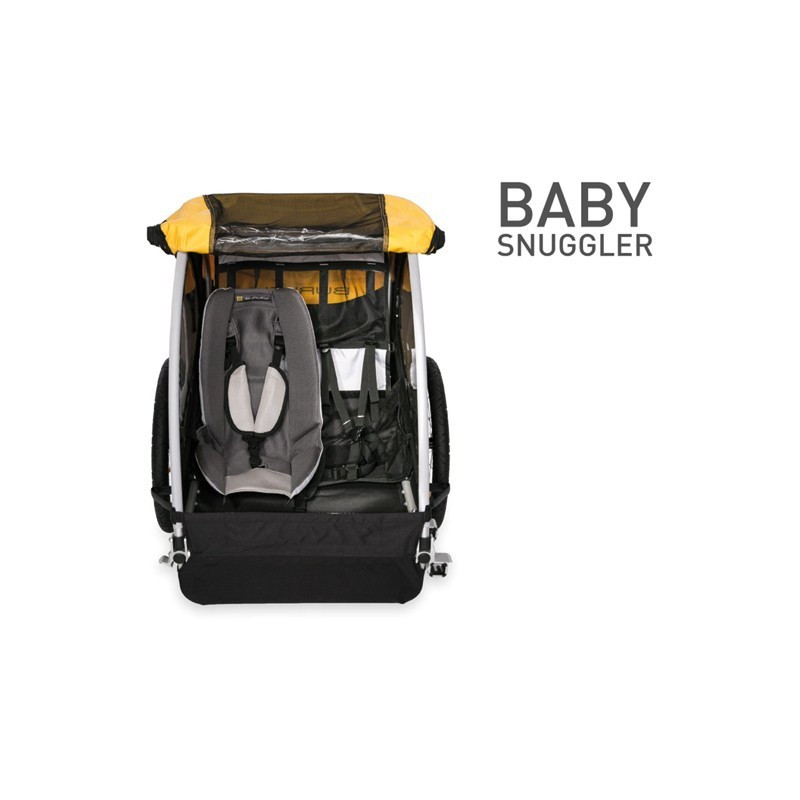Burley Baby Snuggler