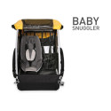 Burley Baby Snuggler siège bébé