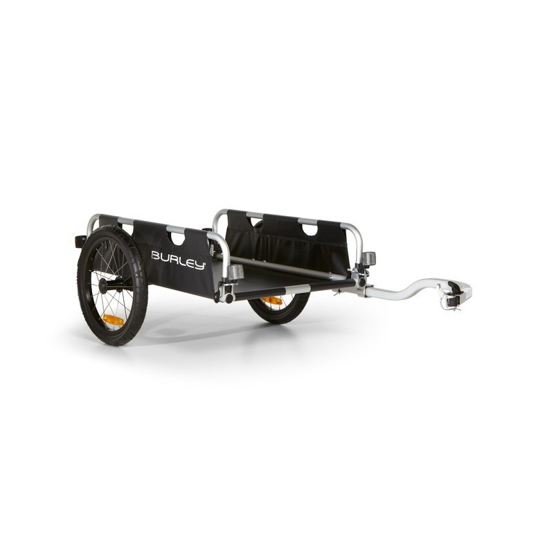 Burley Flatbed