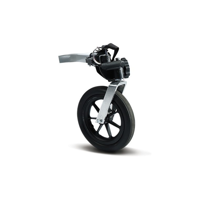 Burley kit piéton