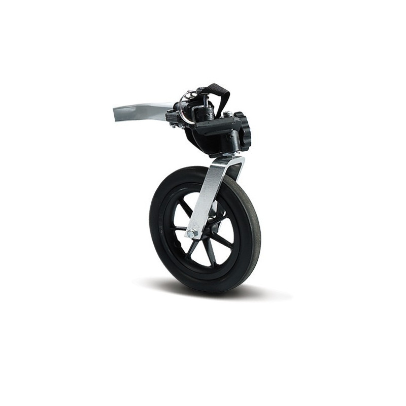 Burley stroller kit