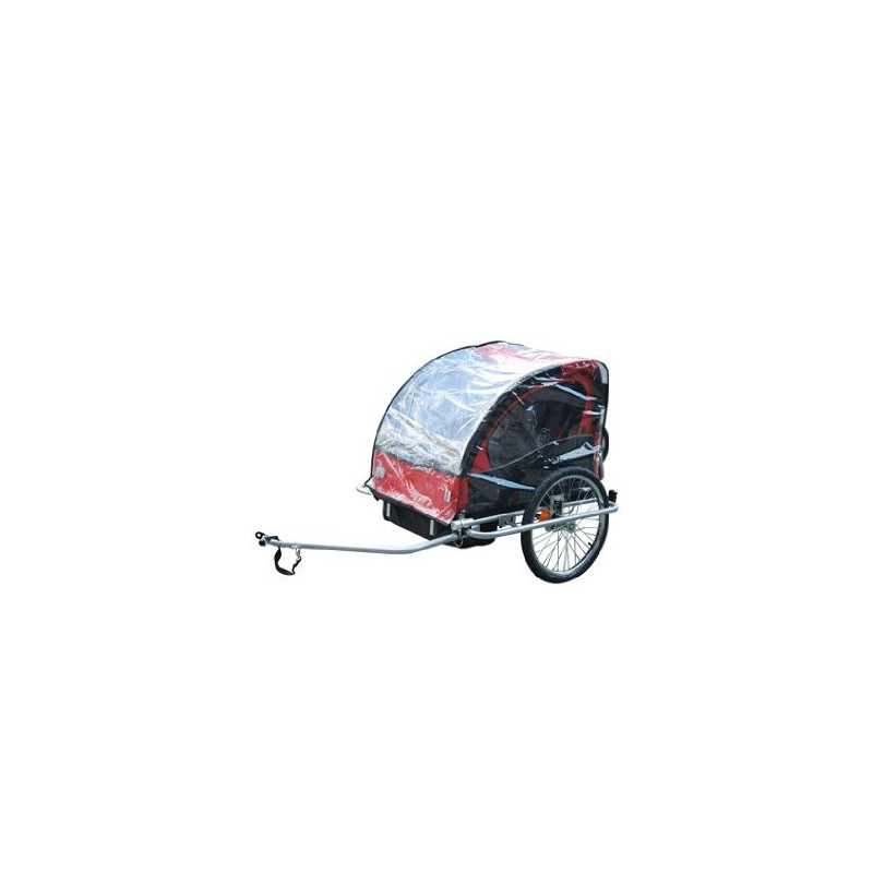 Swivel housse pluie