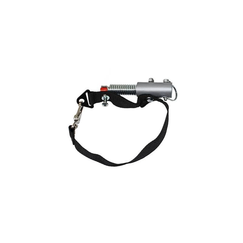 Askoppeling adapter