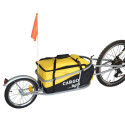 Cargo trailer lastenanhänger