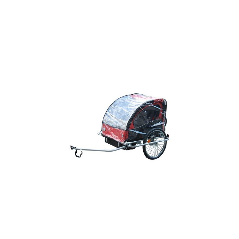 Swivel regenscherm