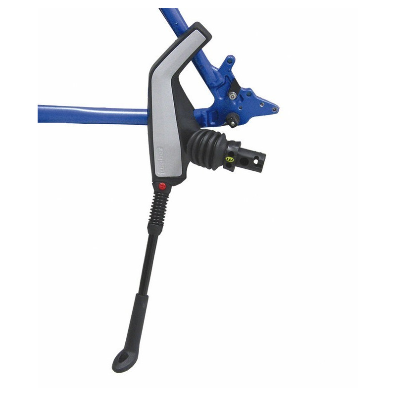 Weber Trailer Hitch Retrofit Kit B