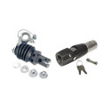 Weber hitch kit 28,9 mm
