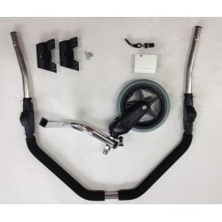 Kids Tourer Buggy Set