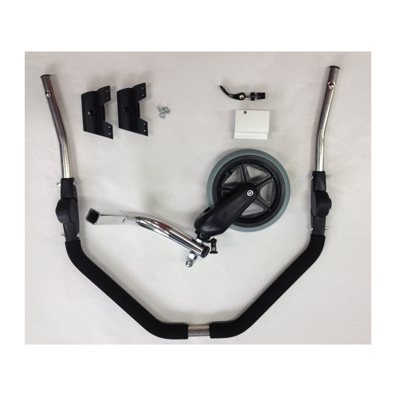Kids Tourer kit poussette