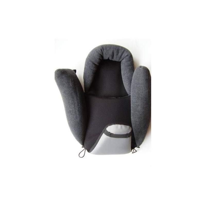 XLC seat support