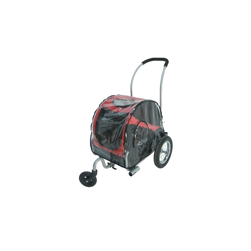 Doggyride mini housse pluie 