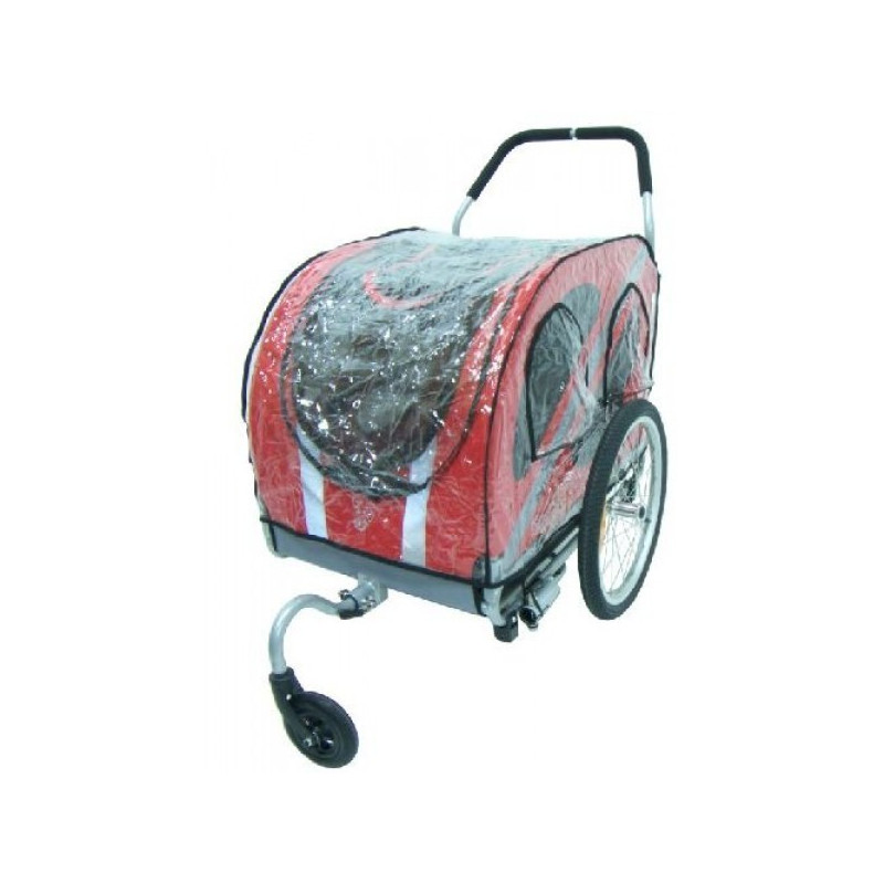 Doggyride housse pluie original - novel