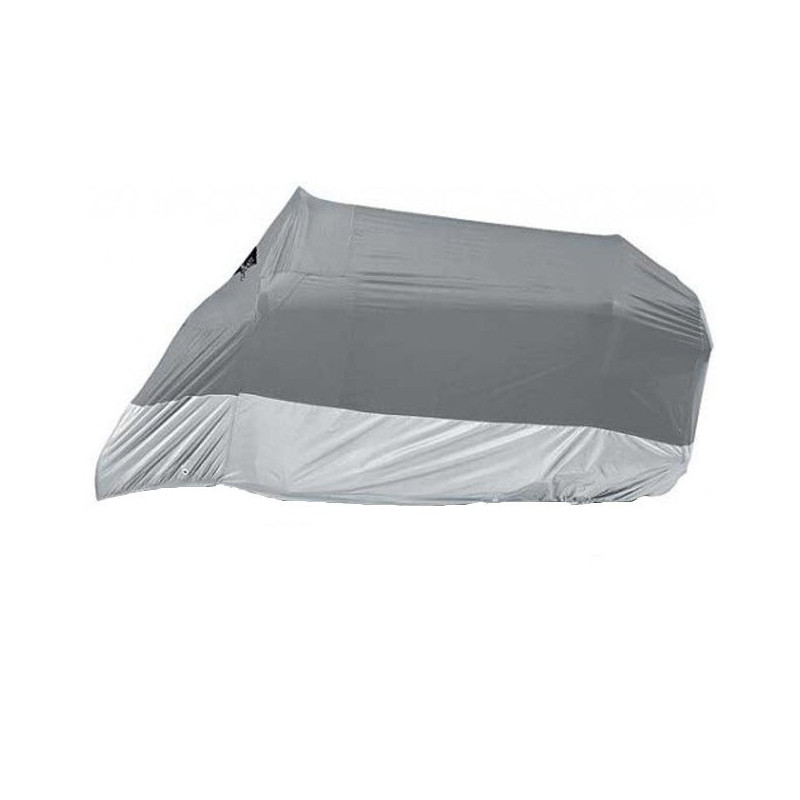 Couverture pour triporteur