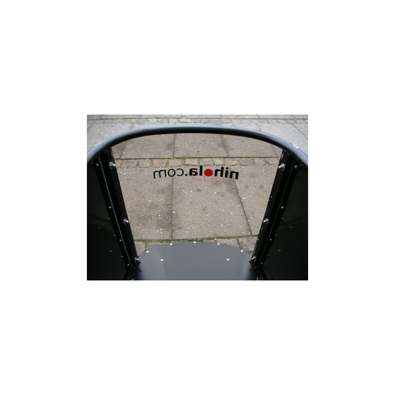 Nihola Family transparent front