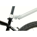 Weehoo iGo 2 Passenger Bike Trailer