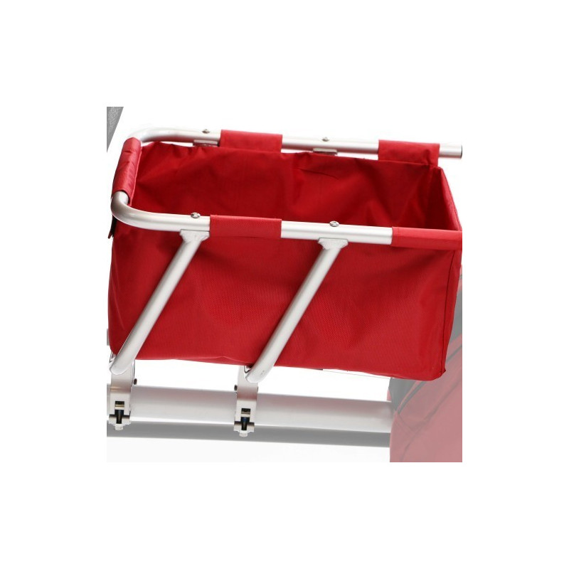 Weehoo I-GO Cargo basket