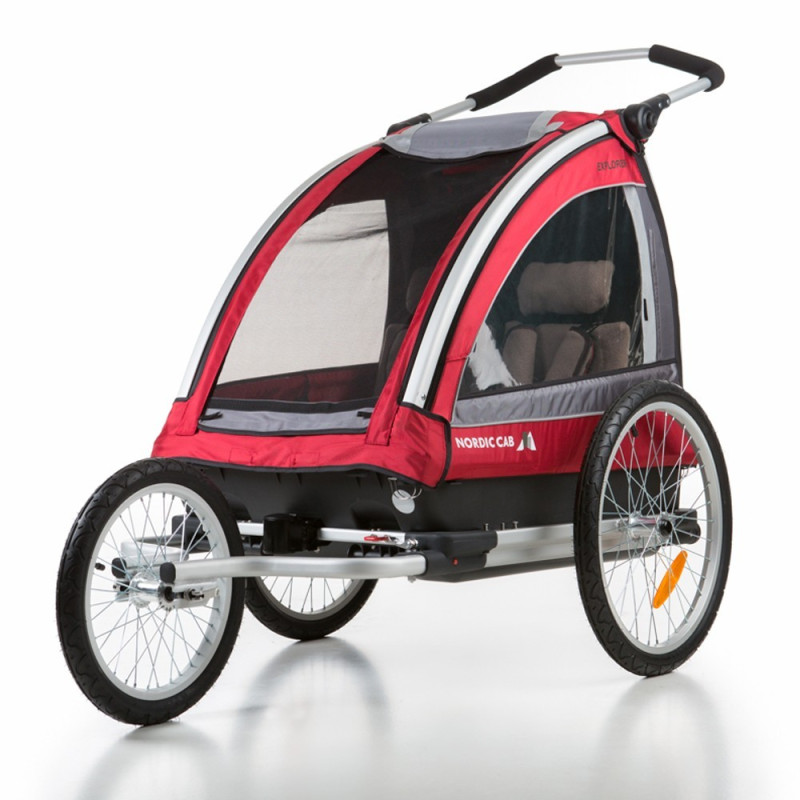 Nordic Cab explorer