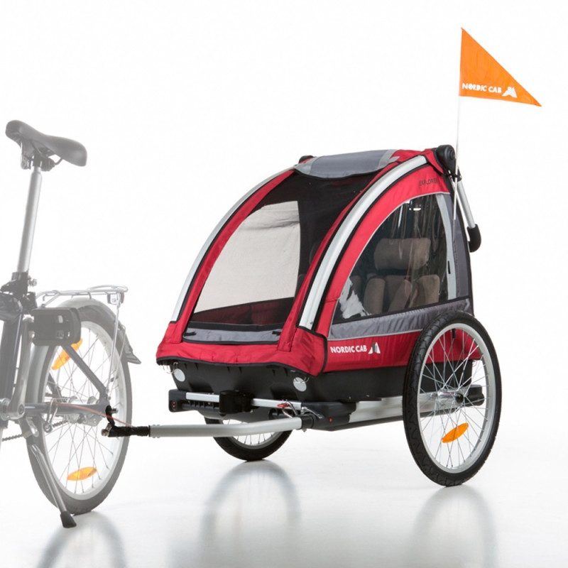 Nordic Cab explorer