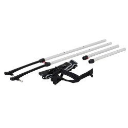 Nordic Cab honden set