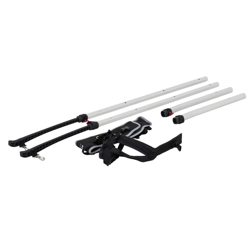 Nordic Cab honden set