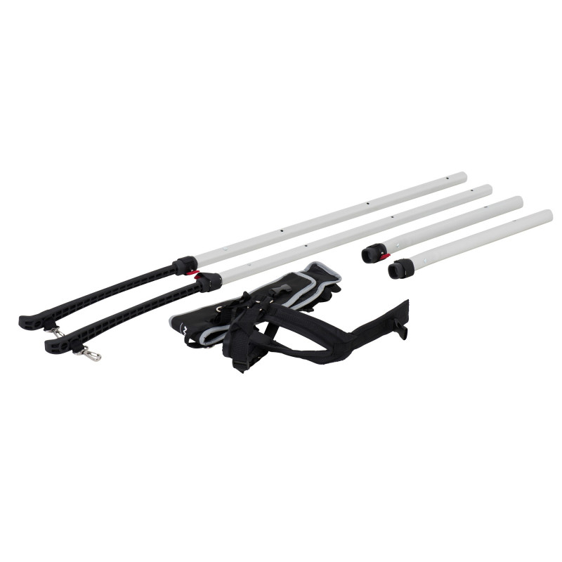 Nordic Cab hunden Set