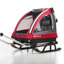 Nordic Cab kit Ski