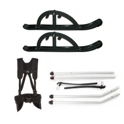 Nordic Cab Ski Set explorer
