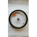 KidsCab 20 Zoll rad