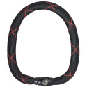 ABUS Lock-Chain Combination Ivy Chain 9100 