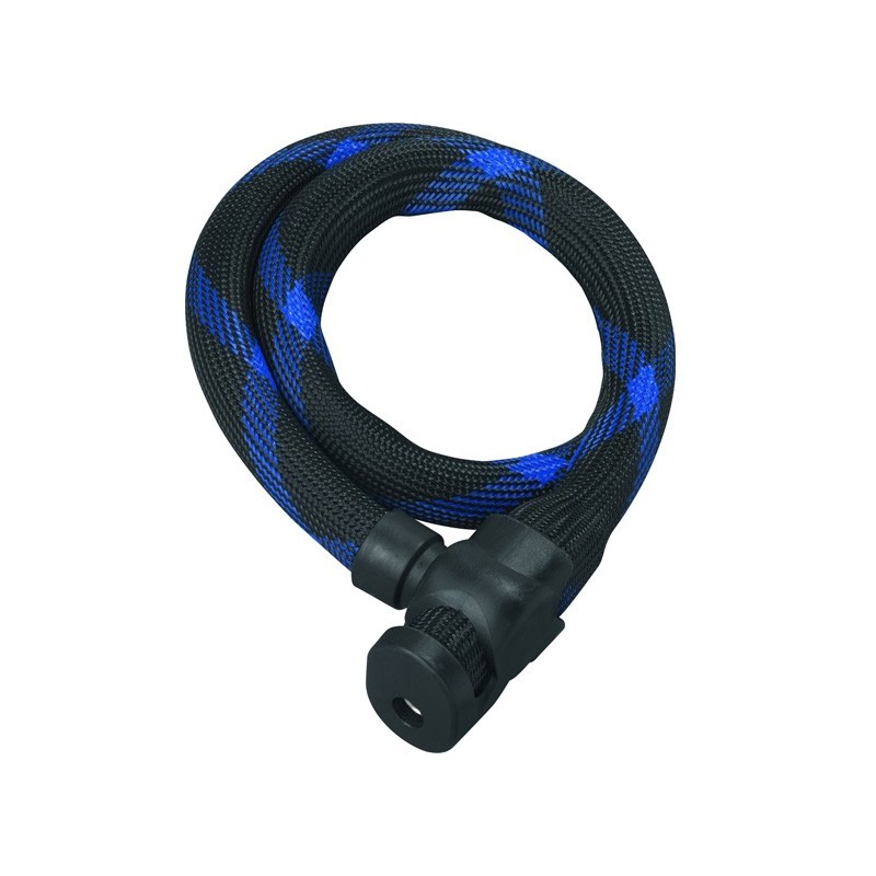 ABUS Chaîne-Antivol Ivera 7210 