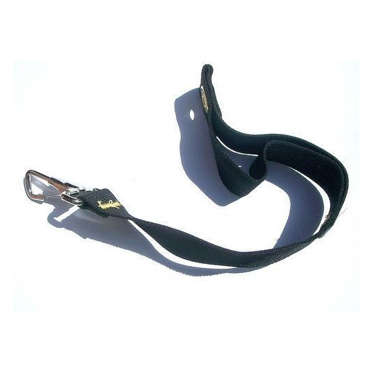 Thule ceinture de sécurité sur le bras