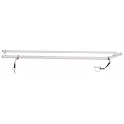 Thule ski kit replacement arm left
