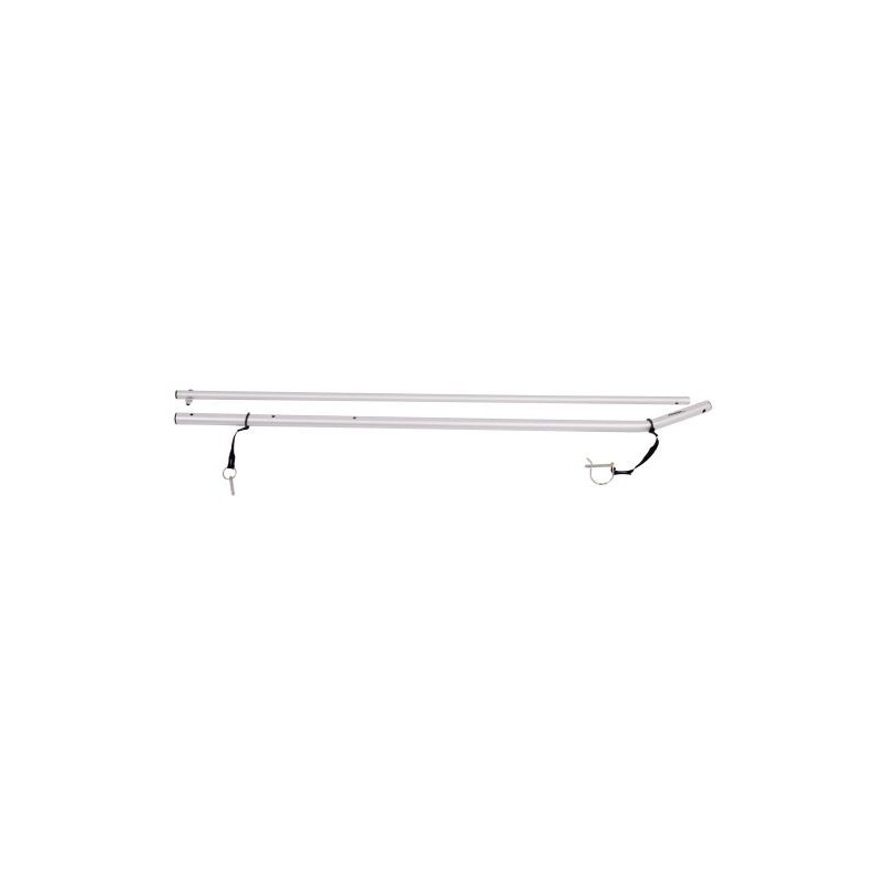 Thule ski kit replacement arm left
