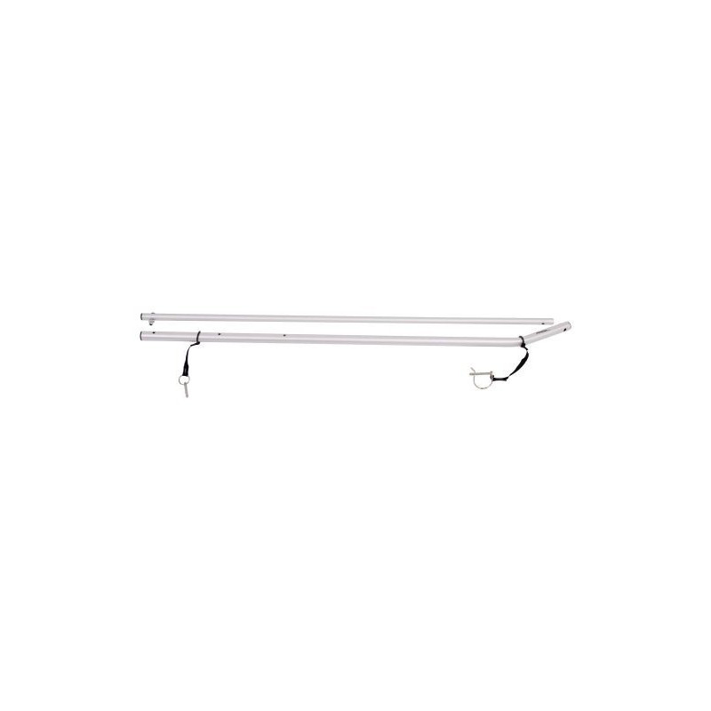 Thule ski kit replacement arm left