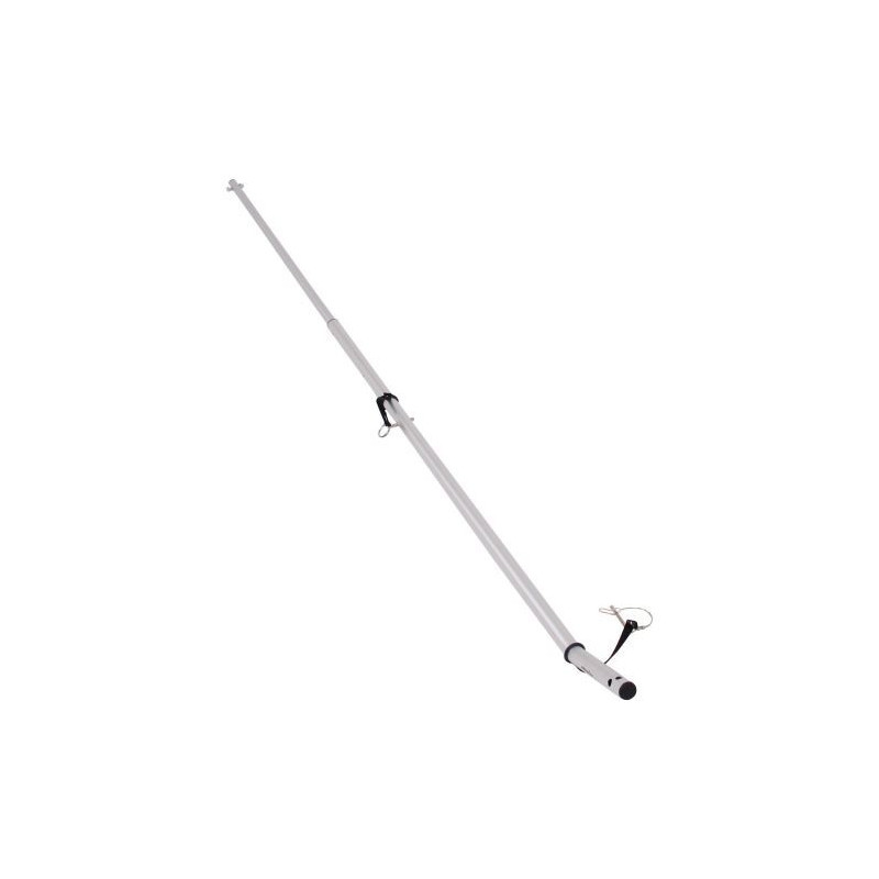 Thule barre pour kit ski gauche