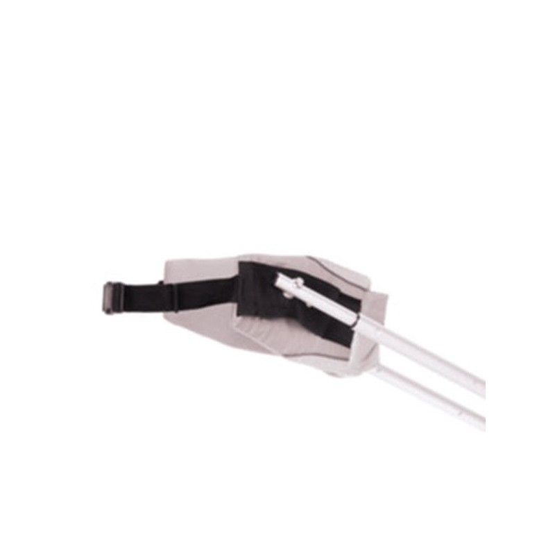 Thule Ski kit waist harness
