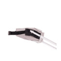 Thule Ski Set Gurtzeug