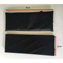 cushion for child transport trike