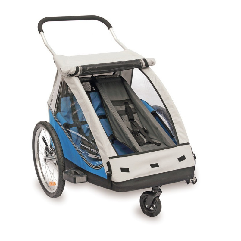 XLC baby hangmat