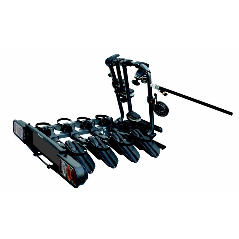 Peruzzo pure instinct bike carrier