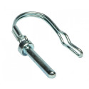 KidsCab Cares locking pin 35 mm