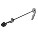 Fixation rapide pour roue jogging