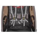 Burley honey bee remorque enfant pour vélo