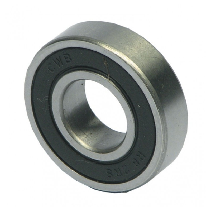 Roulements de roue pour roue remorque vélo