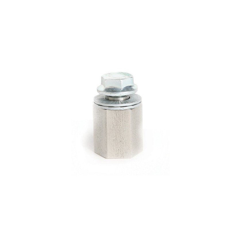 Thule Internal Hub Hitch Adapter - Spectro