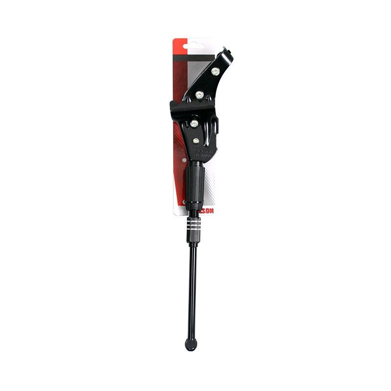 Simson kickstand rear fork adjustable