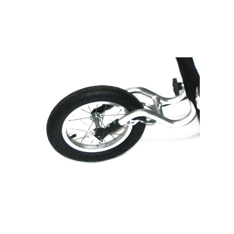 Maxxus 12 inch Jogging kit