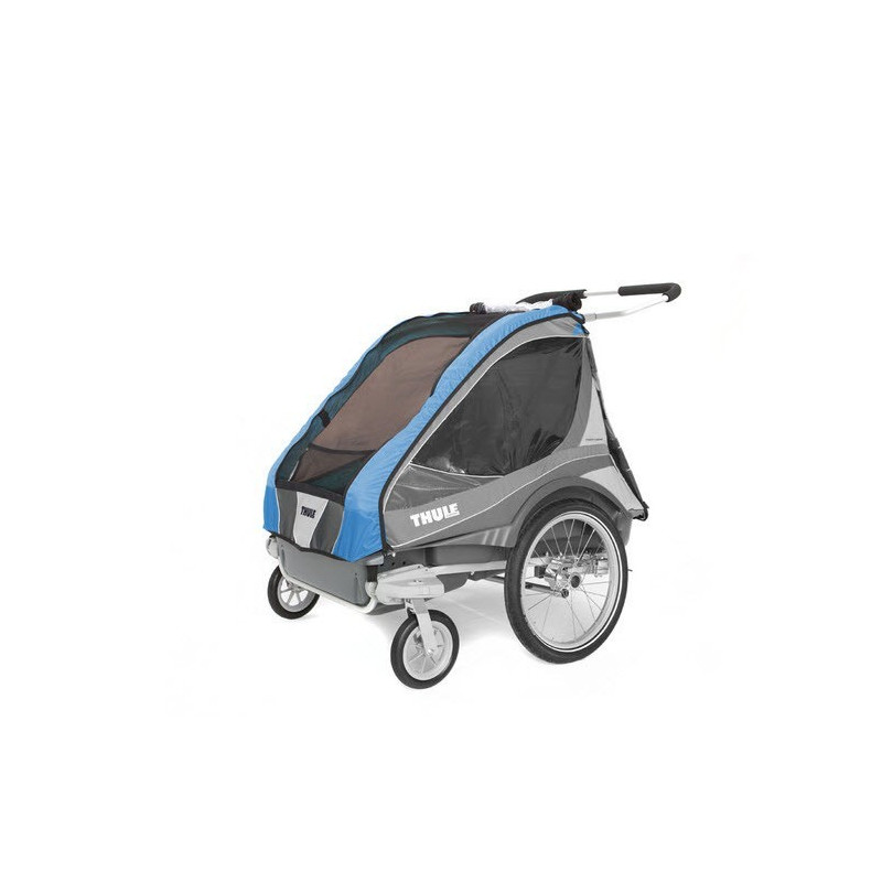 Thule Chariot 2in1 capot Captain