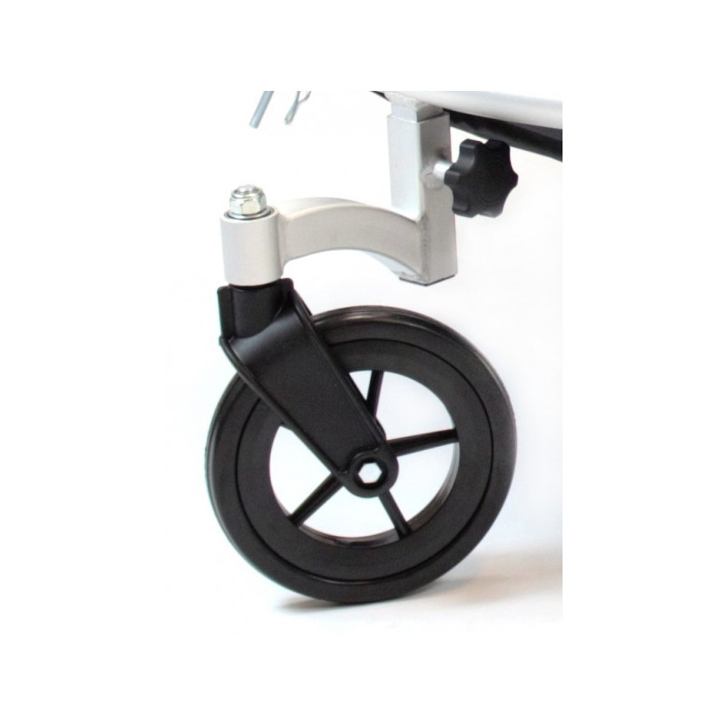 Doggyhut roue poussette