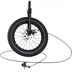 Hamax Outback kit jogging